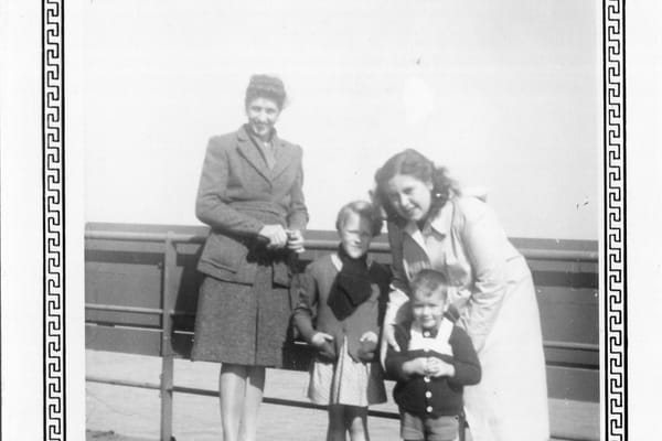 Photo of Alice Persyn